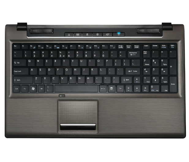 MSI GE620DX-443XPL i5-2430M/4GB/500/DVD-RW - 70697 - zdjęcie 4